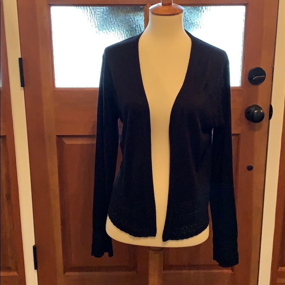 Esteban Jane Sweater